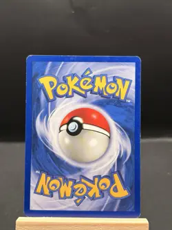 Shadowless Ivysaur 30/102 Base Set Pokemon Card - Image 2