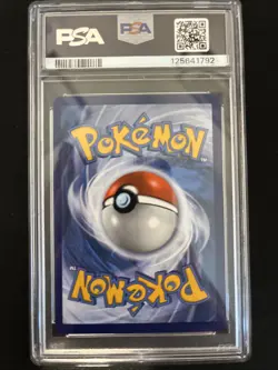 Leafeon VMAX PSA 10 English Pokemon Card 204/203 Evolving Skies 2021 Secret Rare - Image 2