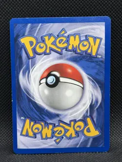 Pokemon TCG Machamp 1st Edition Holo Rare Card Base Set 8/102 MP Swirl 🔥🔥 - Image 2