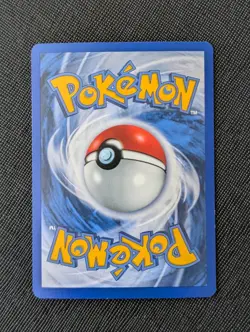 Azumarill Holo Neo Genesis 2/111 Pokemon Card 2000 - Vintage WOTC Era - Mint - Image 3