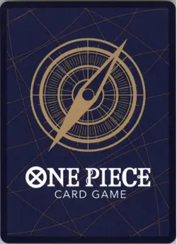 Adio OP09-023 SR Super Rare One Piece Card Game Japanese - Image 2