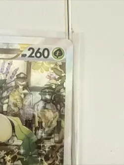 Leafeon VSTAR GG35/GG70 Ultra Rare Holo Card Crown Zenith: Galarian Gallery - Image 3