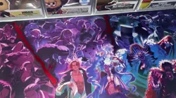 One Piece Card Game EB-02 Anime 25th Collection Booster Box English SEALED - Image 2