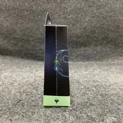 MTG: Jump Scare! Duskmourn House of Horror Commander, Sealed Box is Worn - Image 2