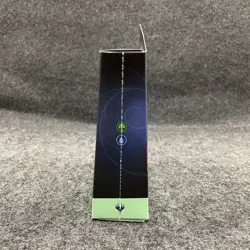 MTG: Jump Scare! Duskmourn House of Horror Commander, Sealed Box is Worn - Image 4