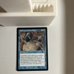 Collective Restraint Invasion Regular - Image 1