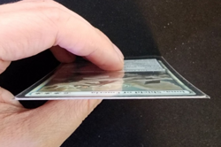 Iona, Shield of Emeria From the Vault: Angels Foil 009 NM - Image 3