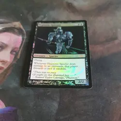 Hypnotic Specter [ Player Rewards Promo ] MTG [ Foil ] NM+ - Image 2