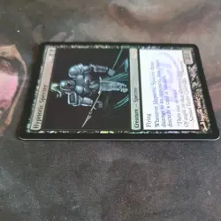 Hypnotic Specter [ Player Rewards Promo ] MTG [ Foil ] NM+ - Image 3