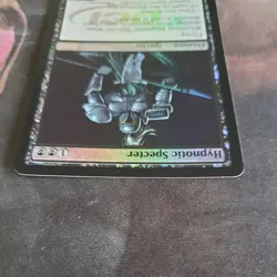 Hypnotic Specter [ Player Rewards Promo ] MTG [ Foil ] NM+ - Image 4