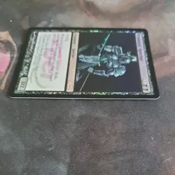 Hypnotic Specter [ Player Rewards Promo ] MTG [ Foil ] NM+ - Image 5