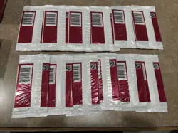 12x Fallen Empires SEALED Vintage 1994 MTG Magic the Gathering Booster Packs NEW 742818065054 - Image 2