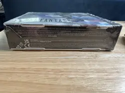 Magic The Gathering Final Fantasy Collector Booster Box - Sealed - Fast Shipping - Image 2