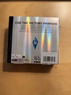 Magic The Gathering Final Fantasy Collector Booster Box - Sealed - Fast Shipping - Image 3