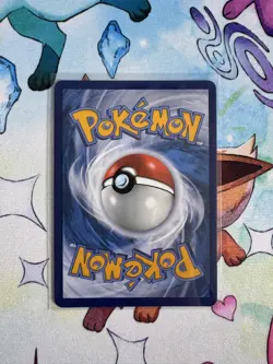 Pokemon TCG: Mega Evolution Cosmic Holo Promo - MEP007 - Psyduck - Image 2