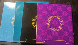 FOUR Pokemon Players Guide Booklets-Evolutions, Fates Collide, Generaetions... - Image 2