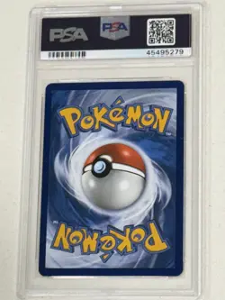 2019 Pokemon Sun & Moon Charizard Braixen GX Cosmic Eclipse #22/236 PSA 10 - Image 2