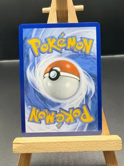 Pokemon Mega-Entwicklung - Mega-Rexblisar ex 036/132 NM Deutsch - Image 2