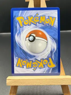 Pokemon Karte „Mega-Voltenso ex“ 050/132 „Mega-Entwicklung“ Deutsch / NM - Image 2