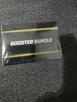 Pokemon TCG ME01 Mega Evolution Booster Bundle Sealed New - Image 2