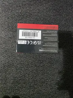Pokemon TCG ME01 Mega Evolution Booster Bundle Sealed New - Image 4