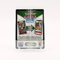 N's Reshiram - 167/159 Journey Together Stamped Promo SEALED Pokemon - NM/MINT - Image 2