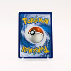 Gouging fire ex - 204/162 Temporal Forces Special Illustration Pokemon - NM/MINT - Image 2
