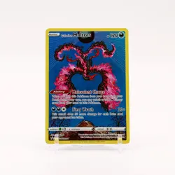 Galarian Moltres - SWSH284 Black Star Promo Pokemon - NM - Image 1