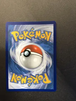 Pokemon 2021 Fusion Strike Gengar VMAX 271/264 Alt Art Secret Rare Single Strike - Image 3