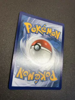 Pokemon 2021 Fusion Strike Gengar VMAX 271/264 Alt Art Secret Rare Single Strike - Image 4