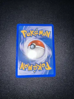 Pokemon TCG Misdreavus 91/130 Diamond and Pearl Base Reverse Holo NM - Image 2