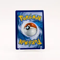 Celebi - XY111 Black Star Promo Full Art Pokemon - NM/LP - Image 2