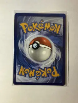 Mew ex SVP 053 Pokemon TCG Scarlet Violet 151 Black Star Promo Full Art NM - Image 2