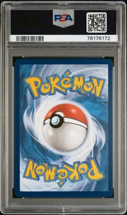 POKEMON 2022 Lost Origin Full Art ROTOM V #176 PSA 10 Gem Mint RARE - Image 2