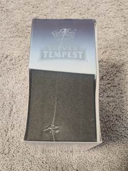 Pokemon Silver Tempest Elite Trainer Box 8 Booster Packs Factory Sealed ETB - Image 4