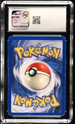 Victreebel Holo (14/64) - CGC 4.5 - 1999 Jungle Unlimited - Pokemon - Image 2