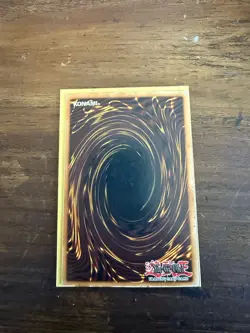 Chaos Sorcerer TU02-EN001 Turbo Pack: Booster Two Unlimited (Played) - Image 3