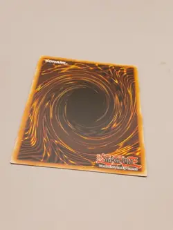 Yugioh Triple Tactics Talent RA01-EN063 Super Rare 1st Ed NM - Image 5