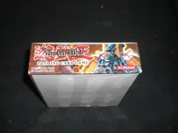 Yugioh Pharaonic Guardian 1st Edition Booster Box 24 Packs English Sealed NA! - Image 4