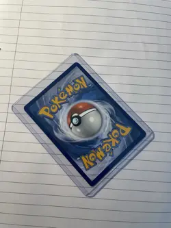 Pokemon TCG Walking Wake Reverse Holo Twilight Masquerade Card 063/167 - Image 4