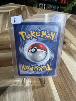 1st Edition Charmeleon Shadowless Pokemon Card 1999 Base Set 024/102 - Image 2