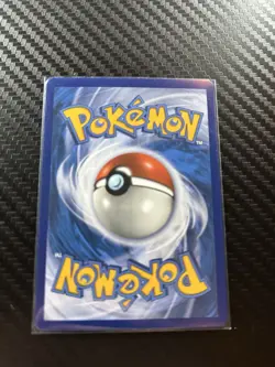 Mewtwo & Mew GX Tag Team 2019 English Black Star Promo Pokemon Card Ungraded - Image 2