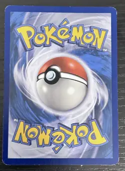 Pokemon Gyarados TGC Full Art Holo Card 21/98 XY Ancient Origins 2015 - Image 2