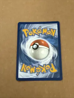 Pokemon Card Pidgey 016/165 151 Play! League Stamp Promo Reverse Holo Near Mint - Image 2