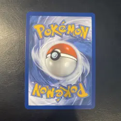 Pokemon TCG Reshiram N's Journey Together Card 167/159 Stamped Box Topper Promo - Image 2