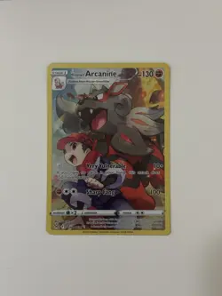 Pokemon Cards - Trainer Gallery 8x Card Bundle - Image 2