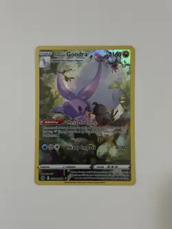 Pokemon Cards - Trainer Gallery 8x Card Bundle - Image 4