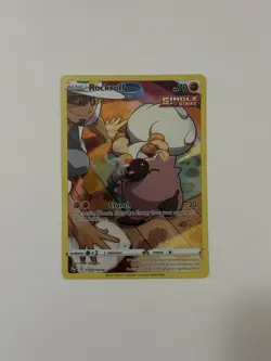 Pokemon Cards - Trainer Gallery 8x Card Bundle - Image 5