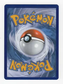 Mew 29/124 Reverse Holo Rare XY Fates Collide Pokemon Card LP (See Desc) - Image 2