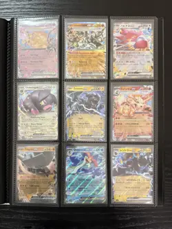 Pokemon Ex Bundle X36 Mixed Job Lot Bundle Pokemon TCG Cards English - Image 3